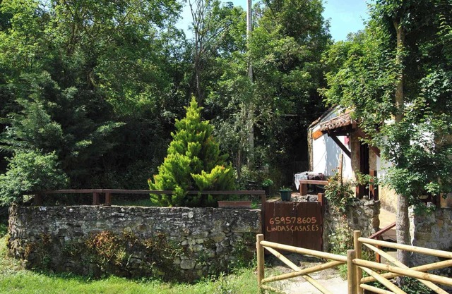 RIO" INDEPENDENT RURAL HOUSE IN CANTABRIA, SPAIN