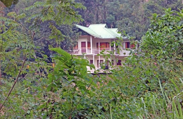 Ripples N Rocks Homestay spicy spellbinding speactacular