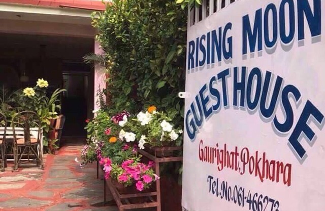 Rising Moon Guest House