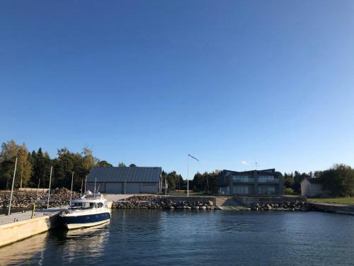 Ristna külalistemaja