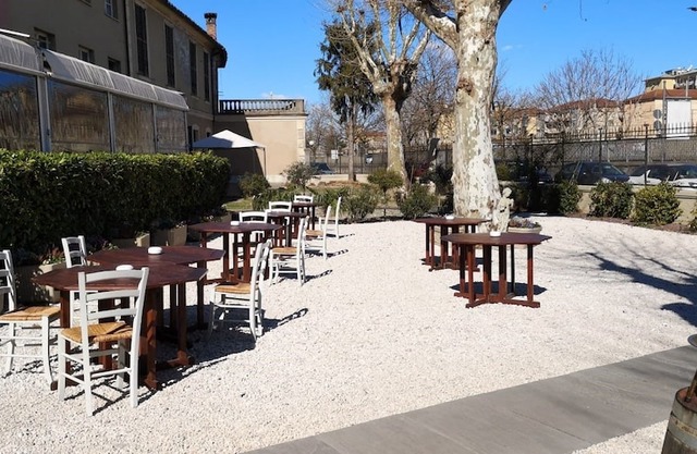 Ristorante Albergo Corona