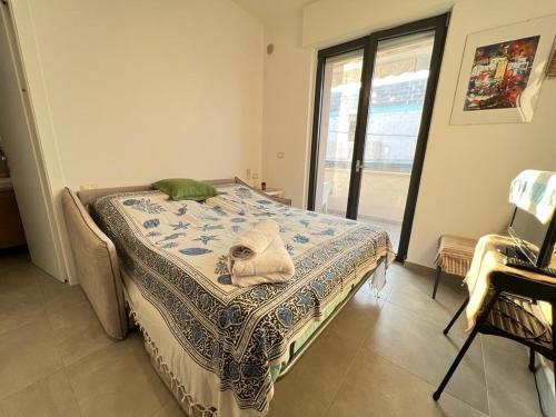 Rita Suite - Castro Città