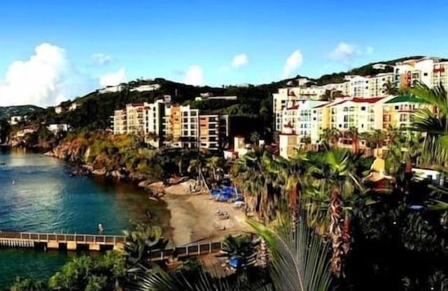 Ritz-Carlton | Concierge | Beachfront | Spa | Pool