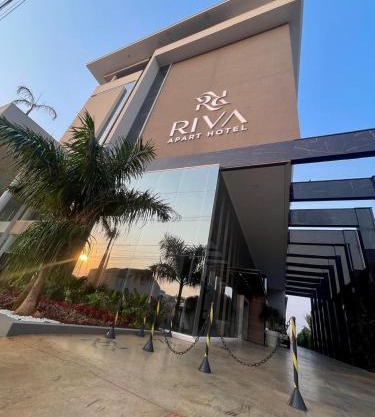 Riva Apart Hotel