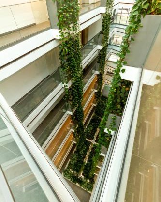 River Apartment Harmony by NW