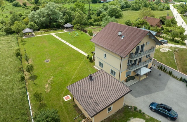 RIVER BANK&CASTLE VIEW APARTMENT 1