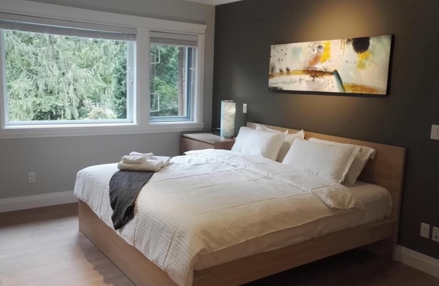 Riverfront Bed and Breakfast