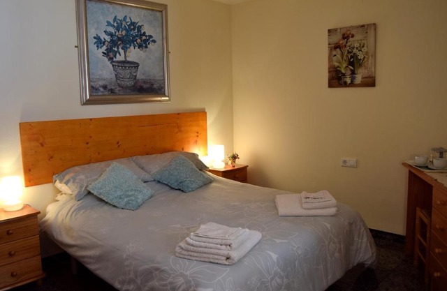 River Ebro Apartments