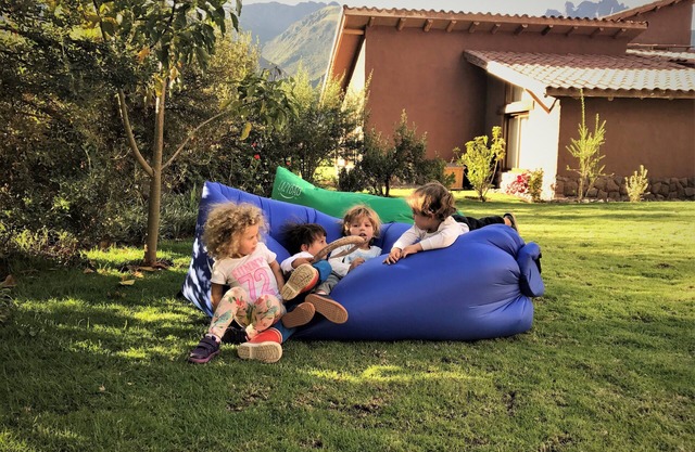 River front Cabin In Cusco's Sacred Valley, Urubamba