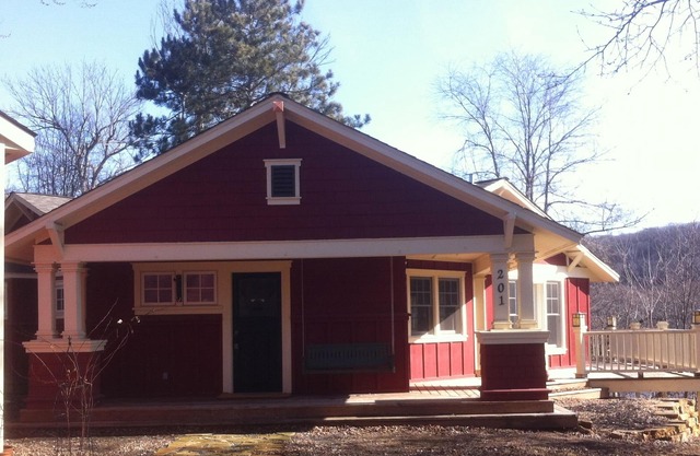 River Home in the historic village of Marine on St. Croix