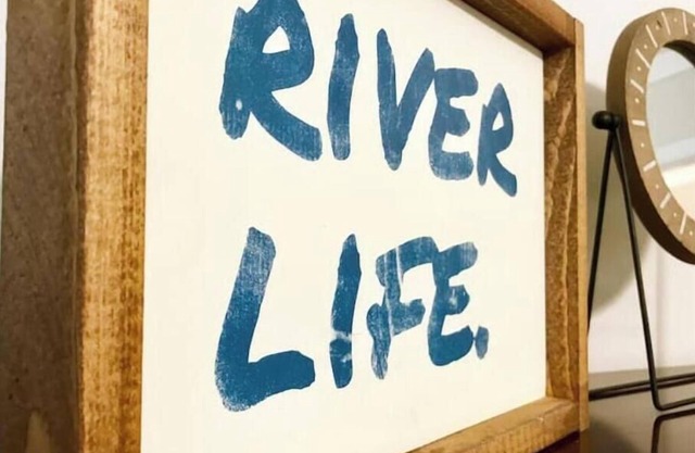 River Ridge Retreat