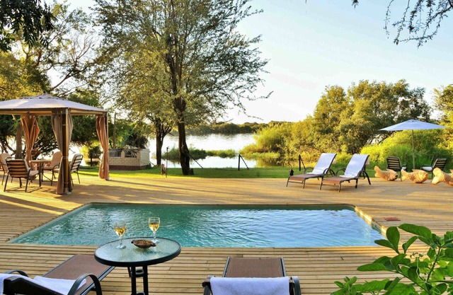 River View Lodge