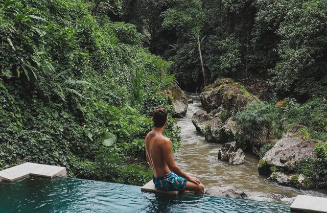 River Villa III: Villacellabella Insta-worthy