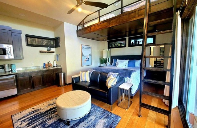 Riverbend Cabin #10
