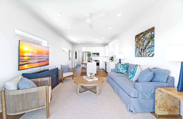 Riverfront @ Winyah Bay Club!