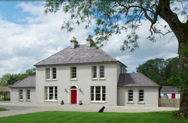 Riversdale Country House - Double Room