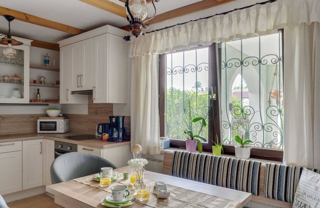 Riverside Apartment in Oed-ohling