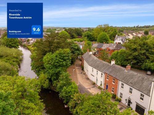 Riverside Townhouse Antrim