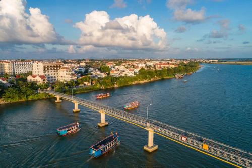 RiverTown Hoi An Resort & Spa