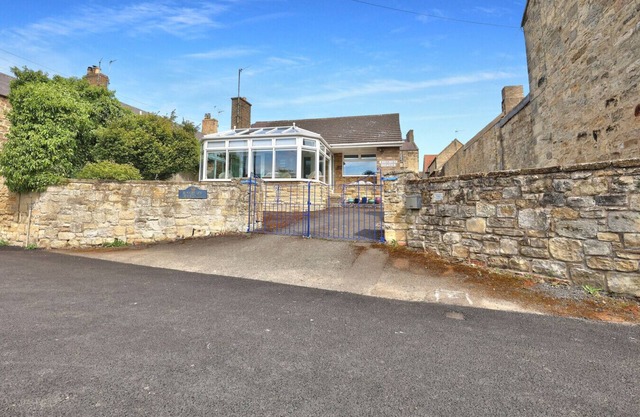 Riverview Cottage - North East Escapes