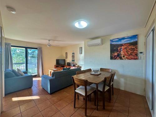 Riverview Holiday Apartment 53 - Kalbarri, WA