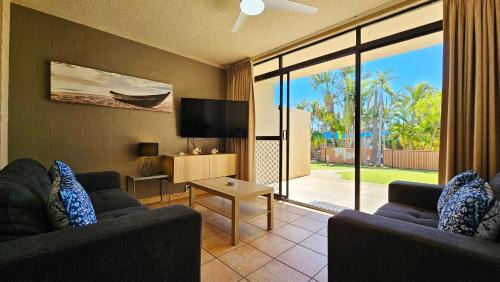 Riverview Holiday Apartment 60 - Kalbarri WA