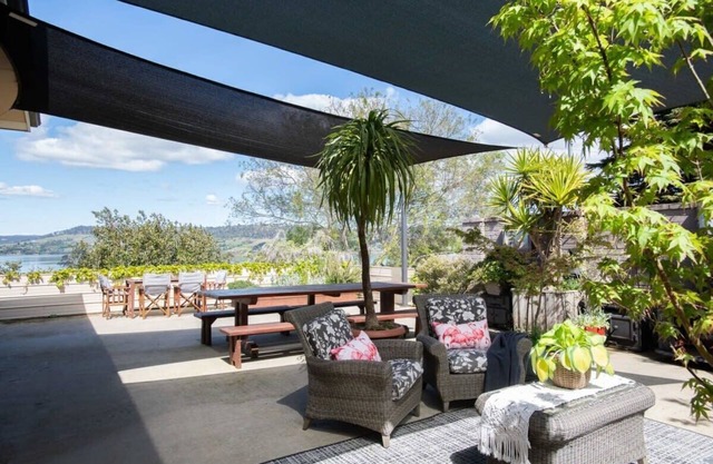 Riverviews on Windermere: Luxury Farm Stay