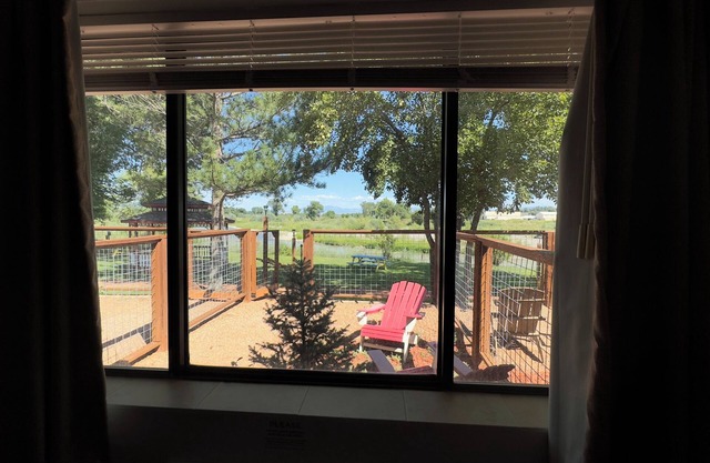 Riverwood Resort on the Gunnison