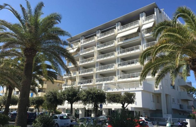 Riviera Palace - Royal, Three-room deluxe apartment
