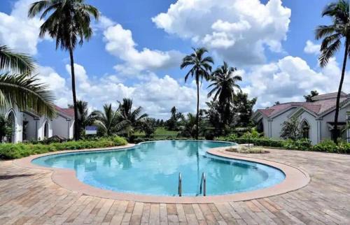 Villa Riviera Sapphire 