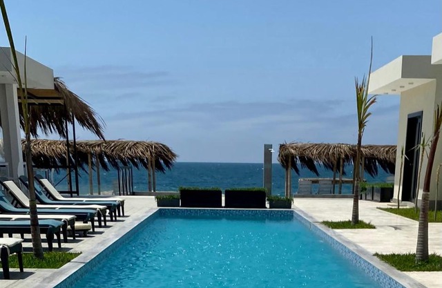 Riviera Vichayito