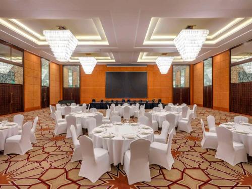 Rixos Borovoe