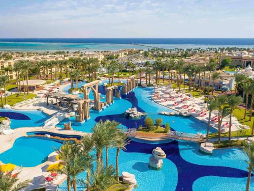 Rixos Premium Seagate