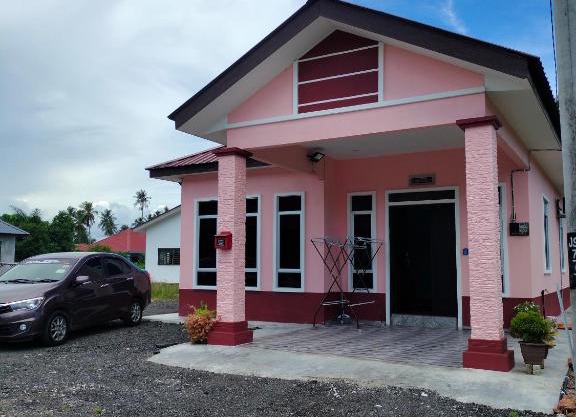 Rizki Homestay Nibong Tebal