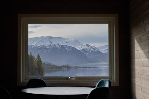 Rjånes Ferie og Konferansesenter