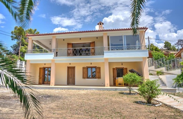 rk villa