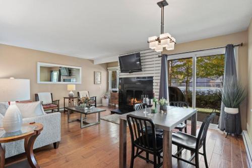 RMR: Foxtail 5113 Condo in The AspensWilsonWY