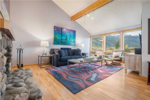 RMR: Greyling 4511 Condo in The AspensWilsonWY