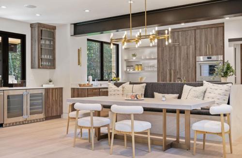 RMR: Tensleep Oasis Home in The AspensWilsonWY