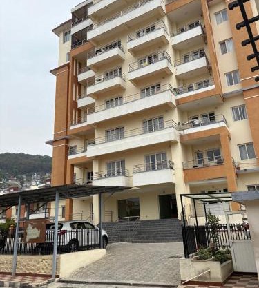 Roadshow housing apartment budhanilkantha