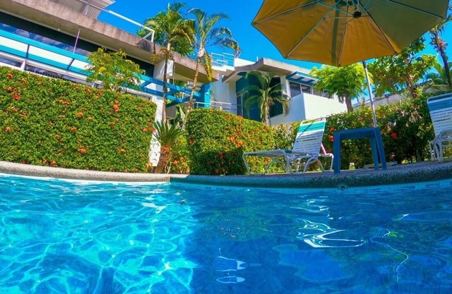 Rocamar Oceanfront Beauty!!!