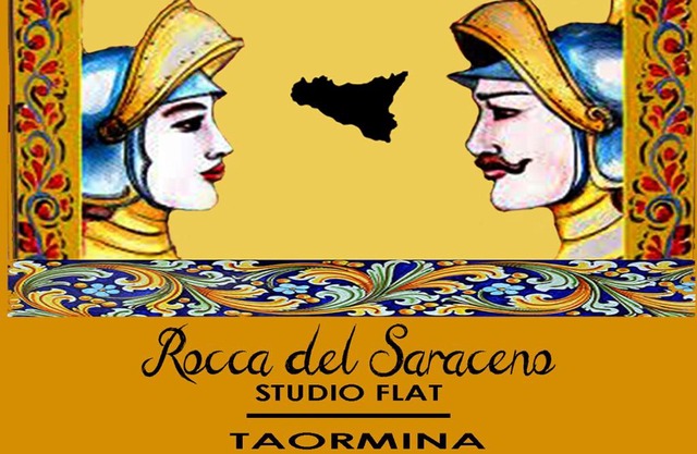 Rocca del Saraceno Apartment - Etna View