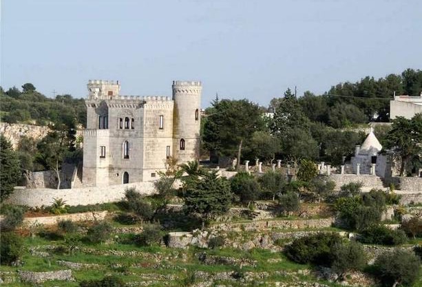 Rocca Giulia 