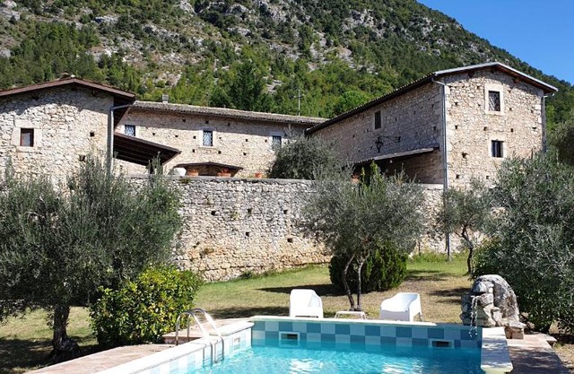 Rocca Lorenizo