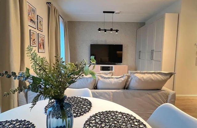 Rocca Tower new & cozy apartment