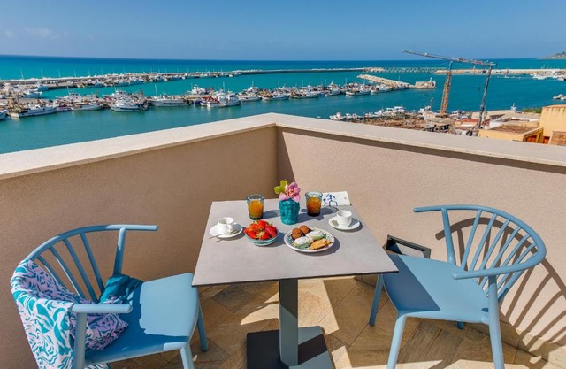 RoccaRegina Hotel