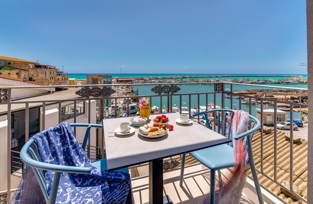 RoccaRegina Hotel