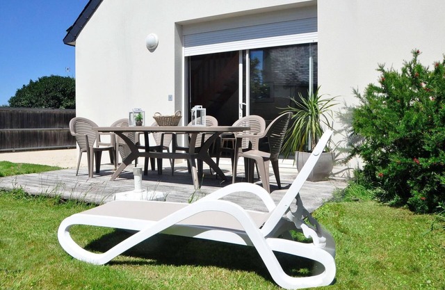 Roches blanches 3 - SAINT-LUNAIRE