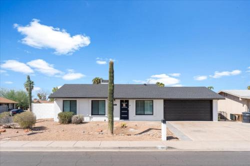 Rock and Glam Paradise