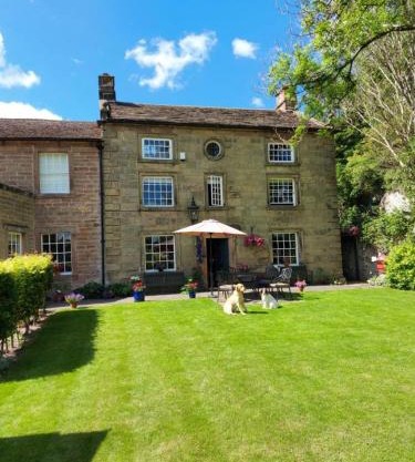 Rock House BNB